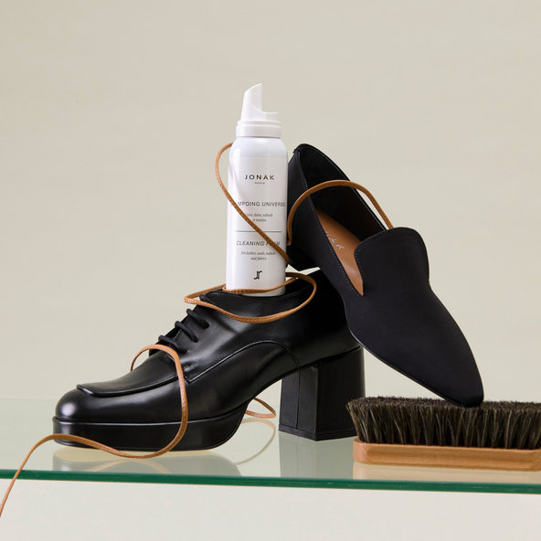 Shampoing universelSHAMPOING