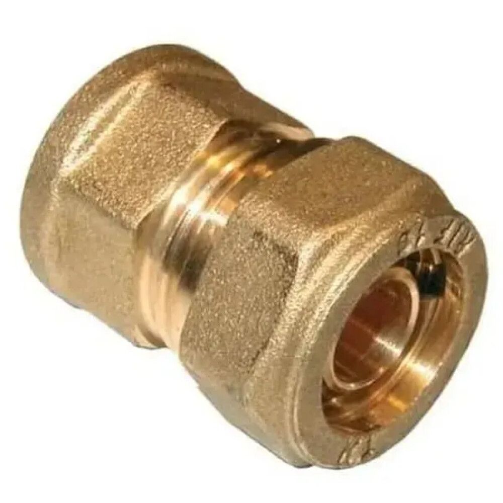 MUFFEOVERGANG 18X2,5 MM 3/4"