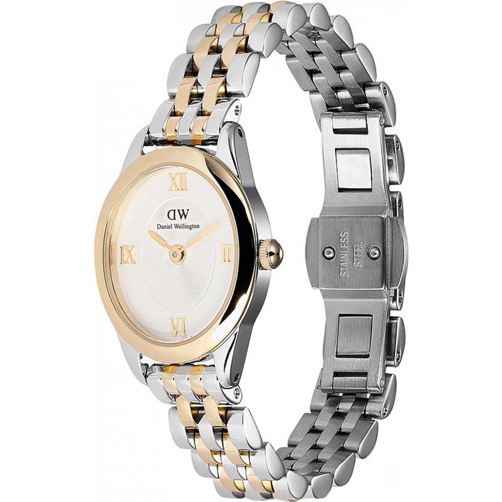 Daniel Wellington DW00100811 Ophelia 22mm Quartz Watch