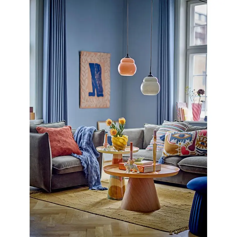 Decke Udine