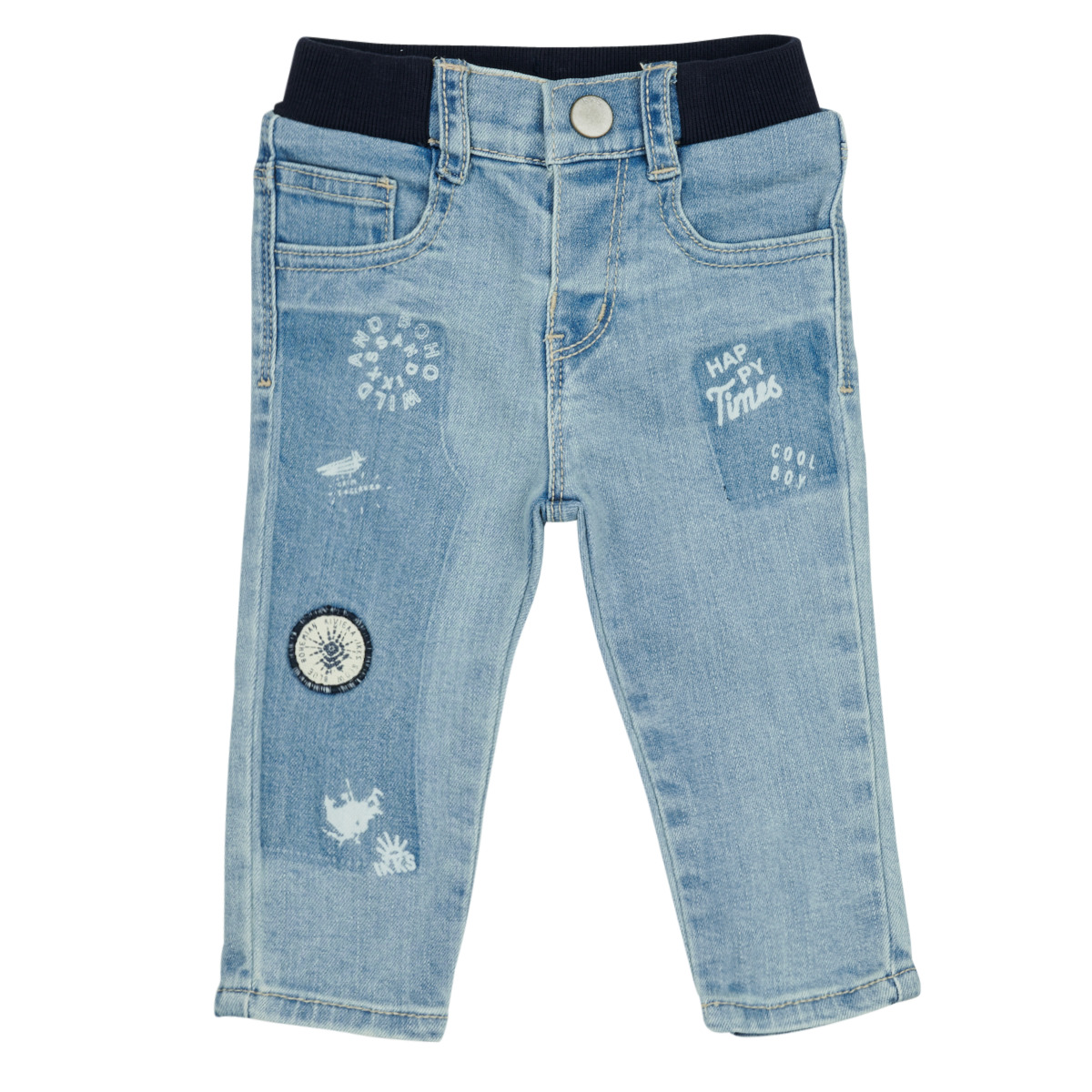 Ikks - XW29001 - Jean