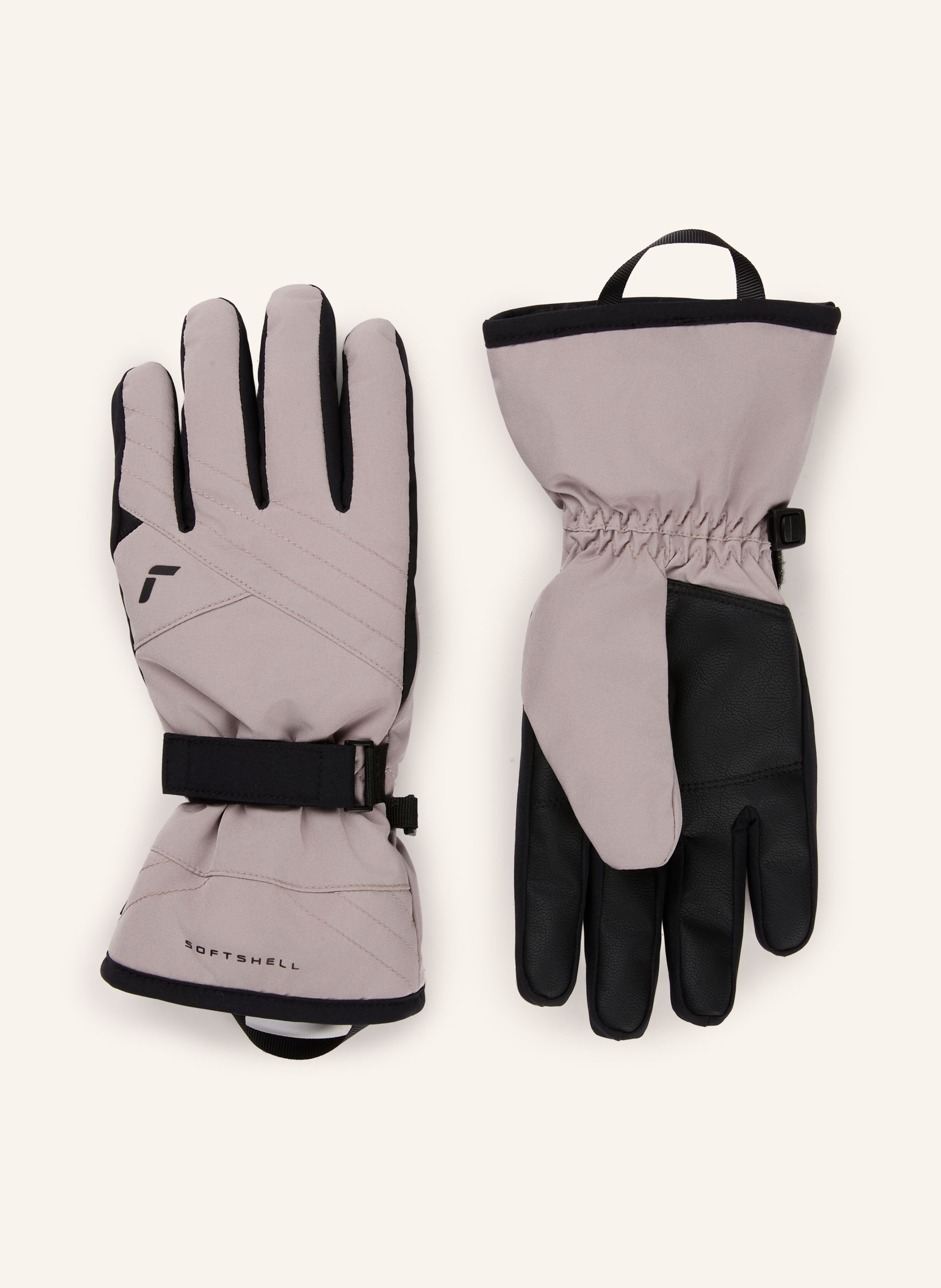reusch Skihandschuhe ALENA R-TEX© XT mit Touchscreen-Funktion