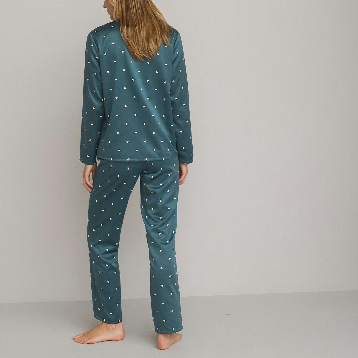 Ensemble pyjama