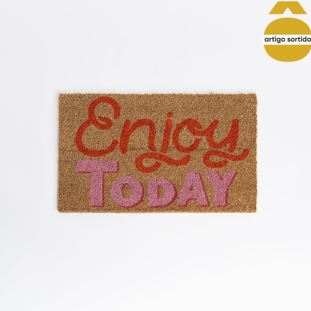 Capacho SUNRISE 40x60cm