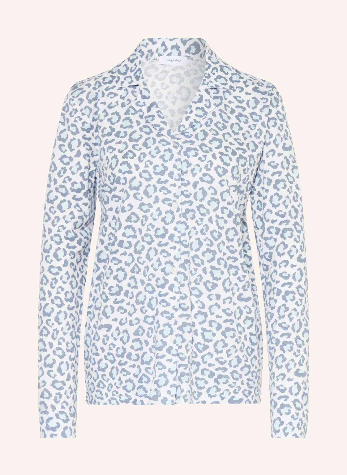 darling harbour Schlafshirt