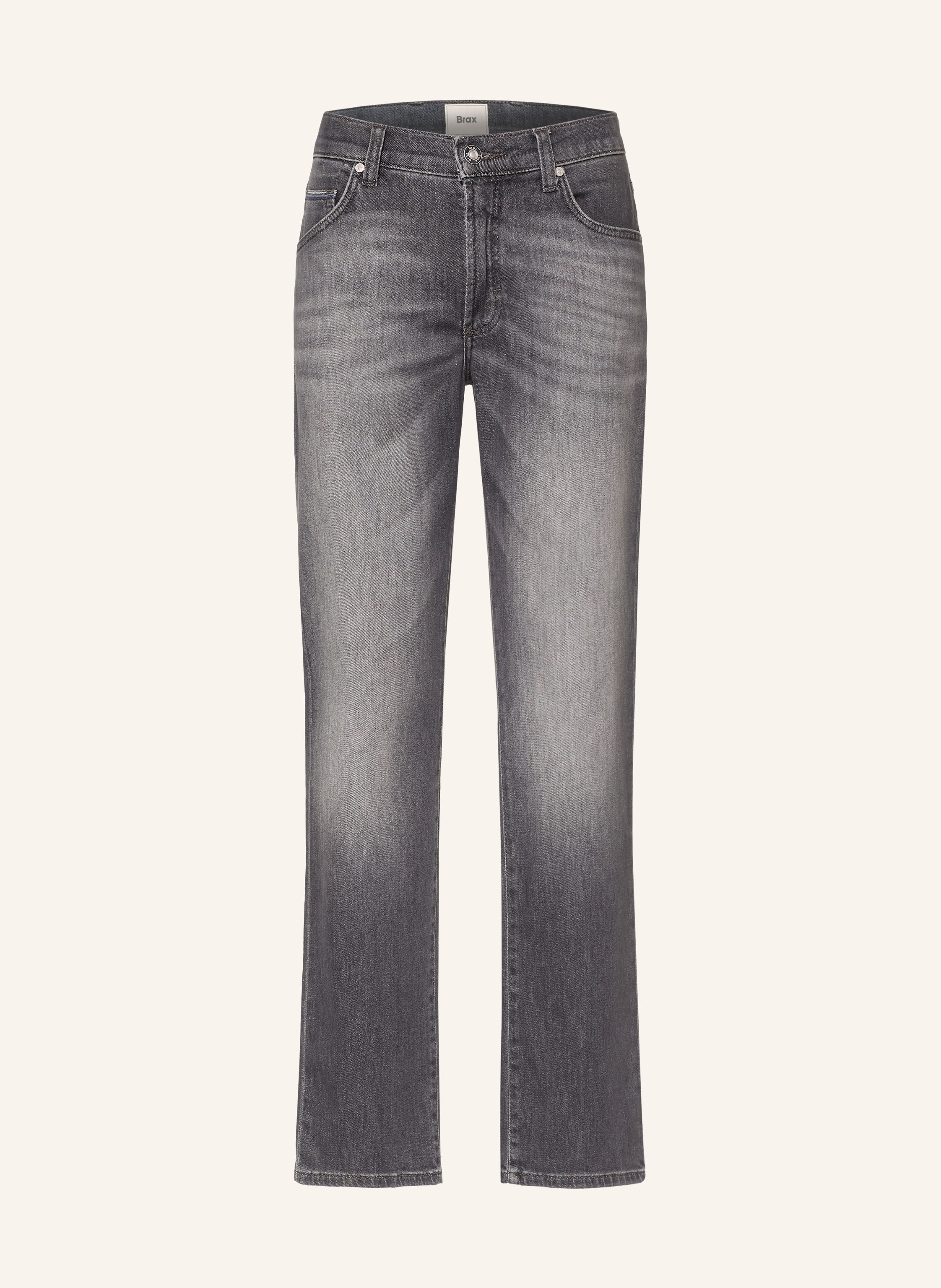 BRAX Jeans CLINT Relaxed Straight Fit