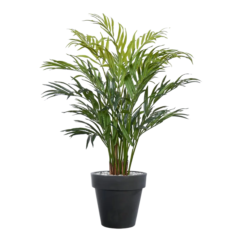 Kunstpflanze Areca