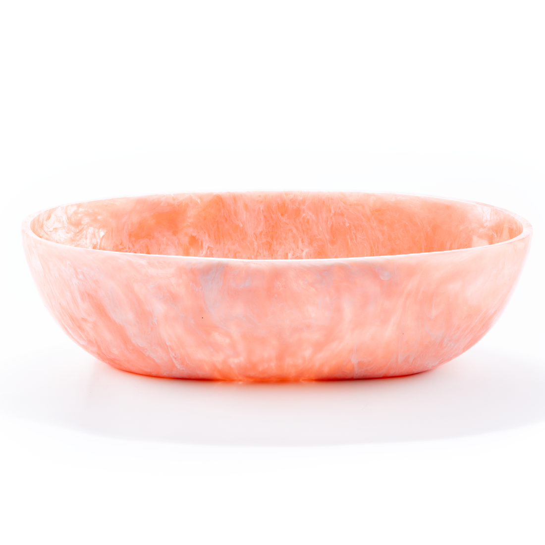Brût Homeware | Schaal XXL | Fruitschaal | Pavone | Zalm