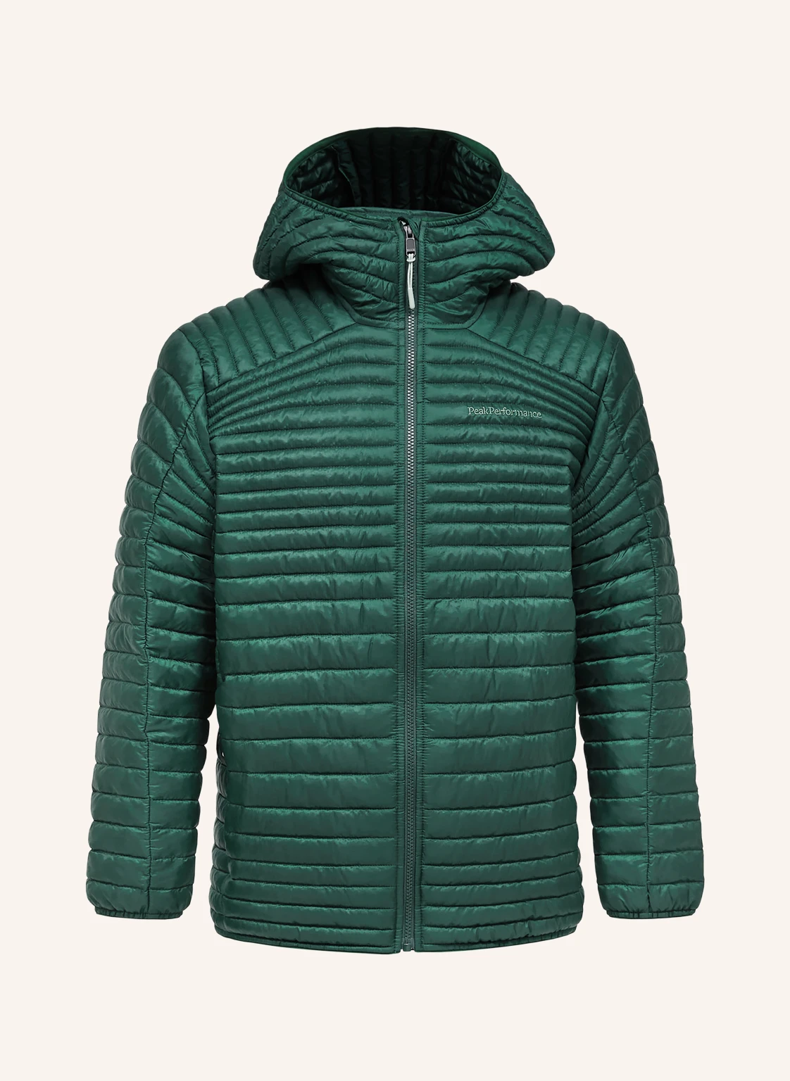 Peak Performance Steppjacke MONOLIGHT INSULATED