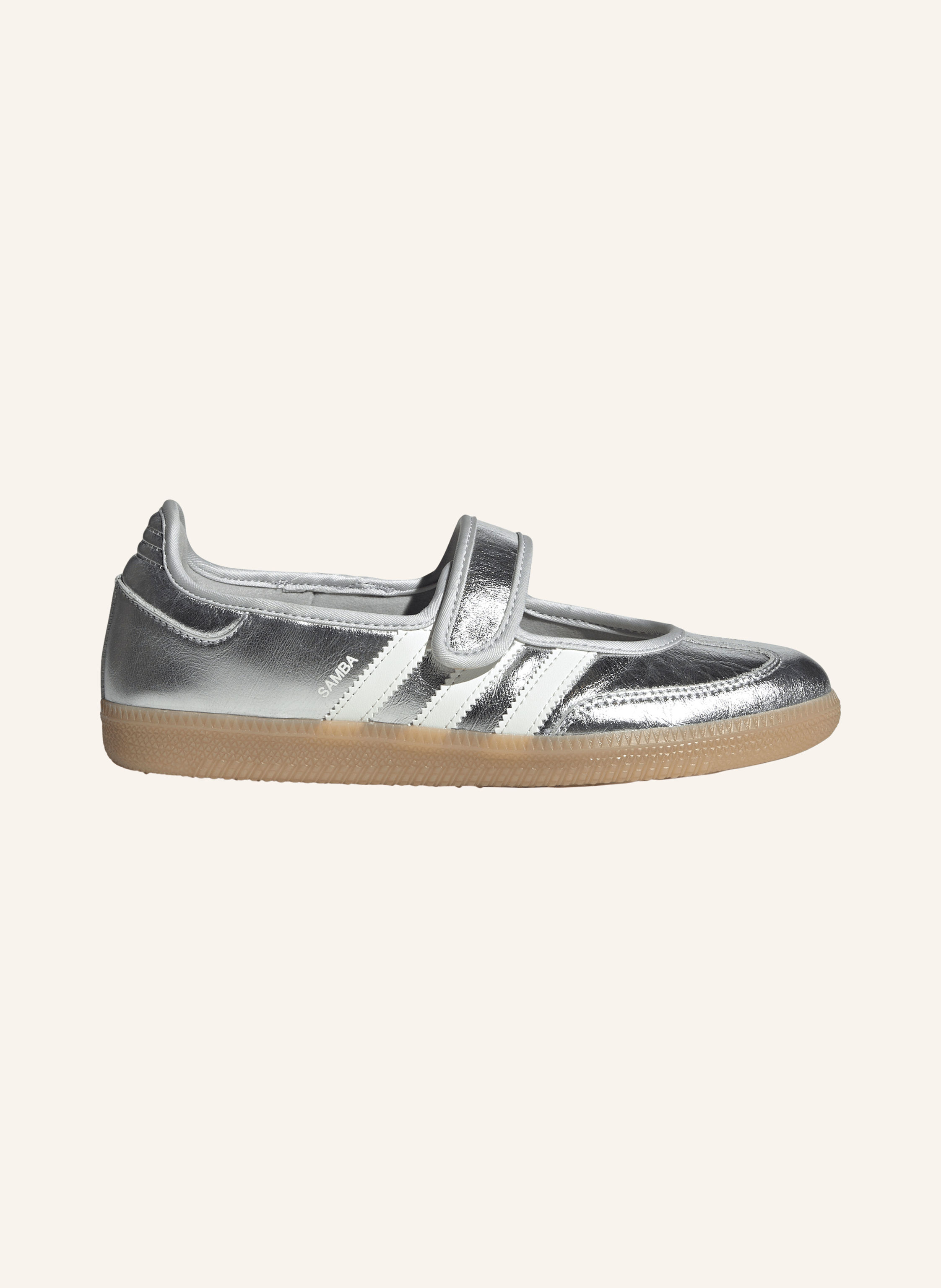 adidas Originals Mary-Jane-Ballerinas SAMBA JANE