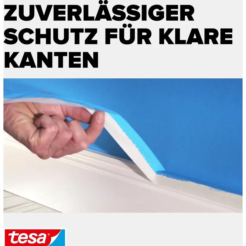 Klebeband 3er-Set Economy