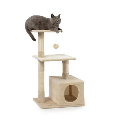 Lionto Scratching Post - 85cm