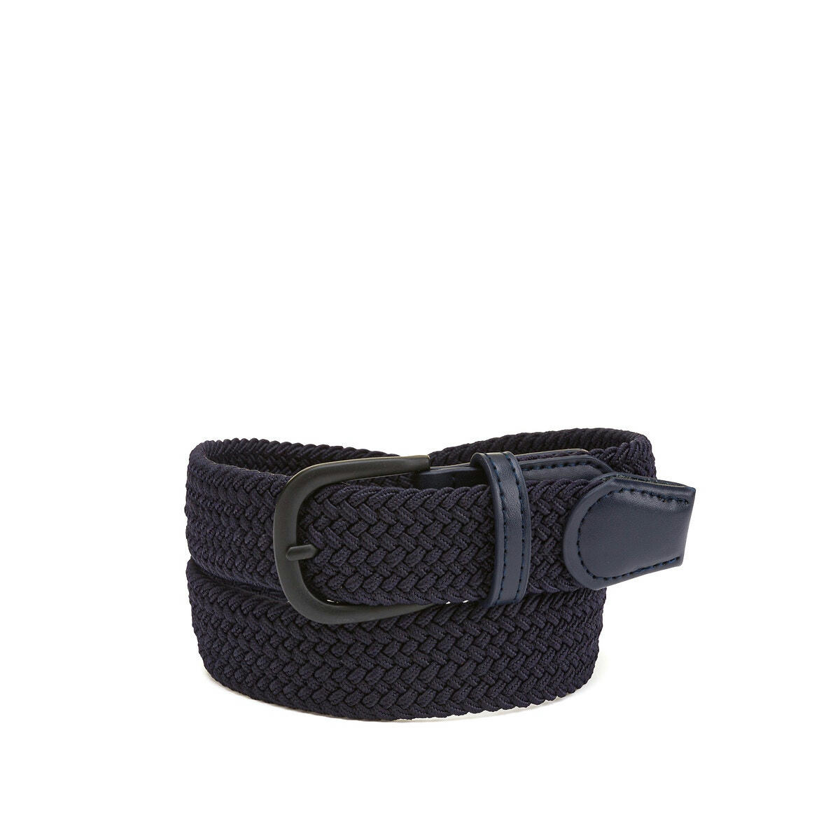 Ceinture tressée