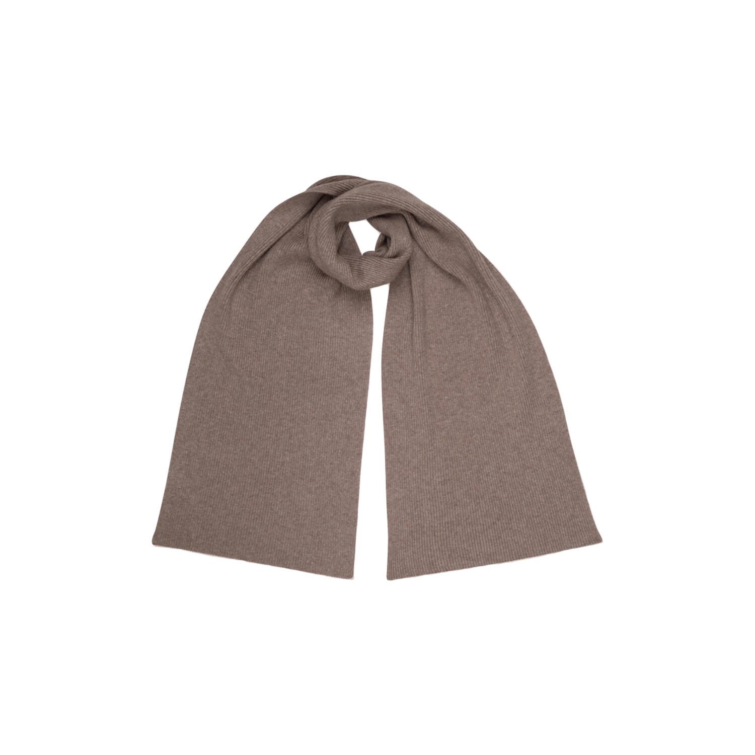 Frede Soft Scarf, beige