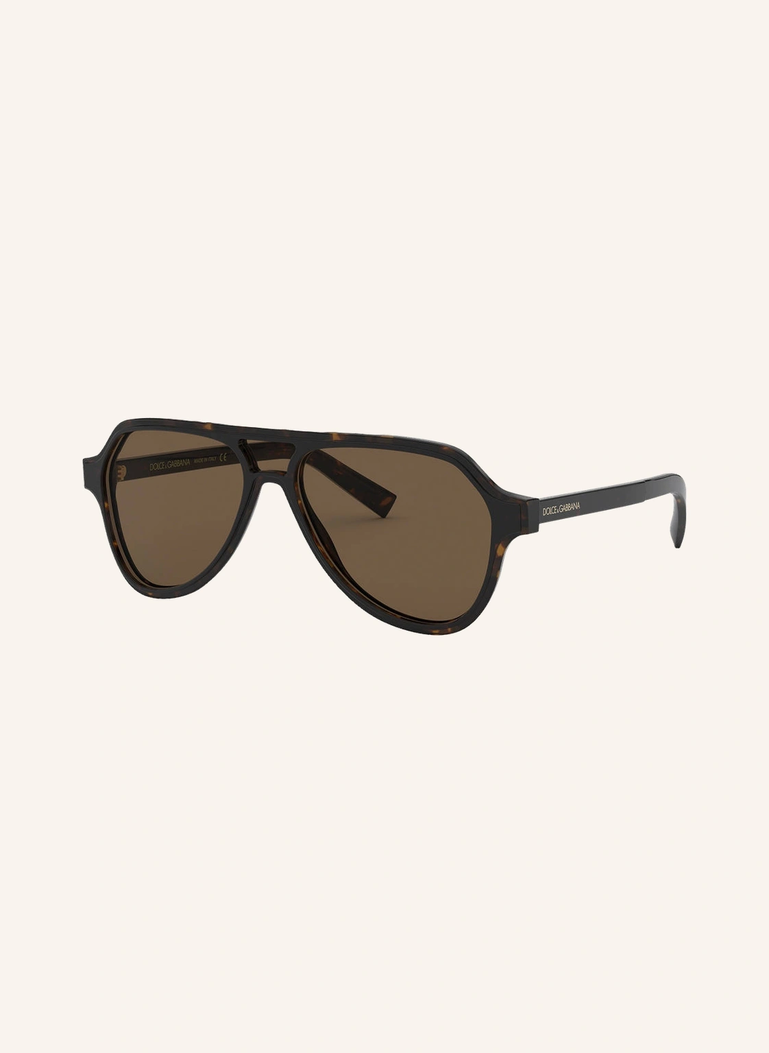 DOLCE & GABBANA Sonnenbrille DG 4355