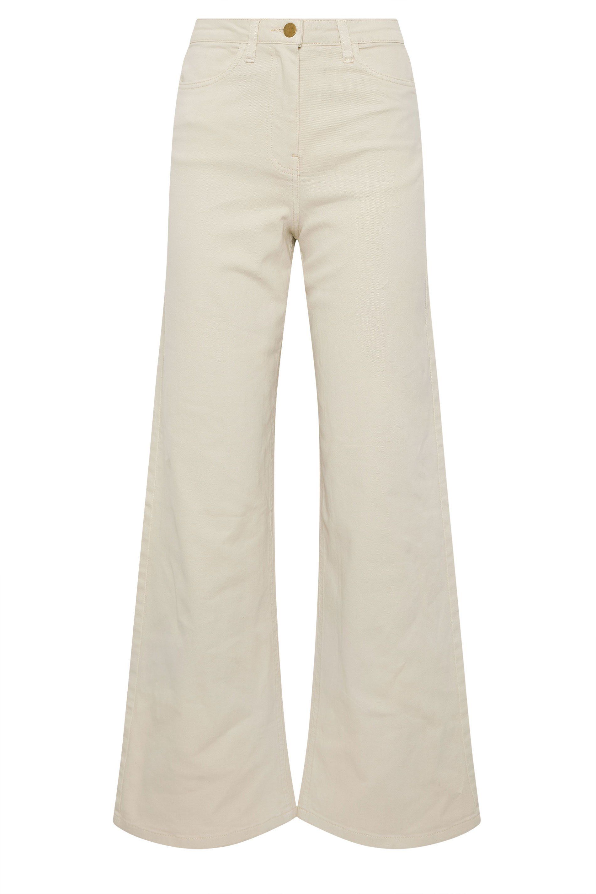 Long Tall Sally Tall Wide Leg Jeans
