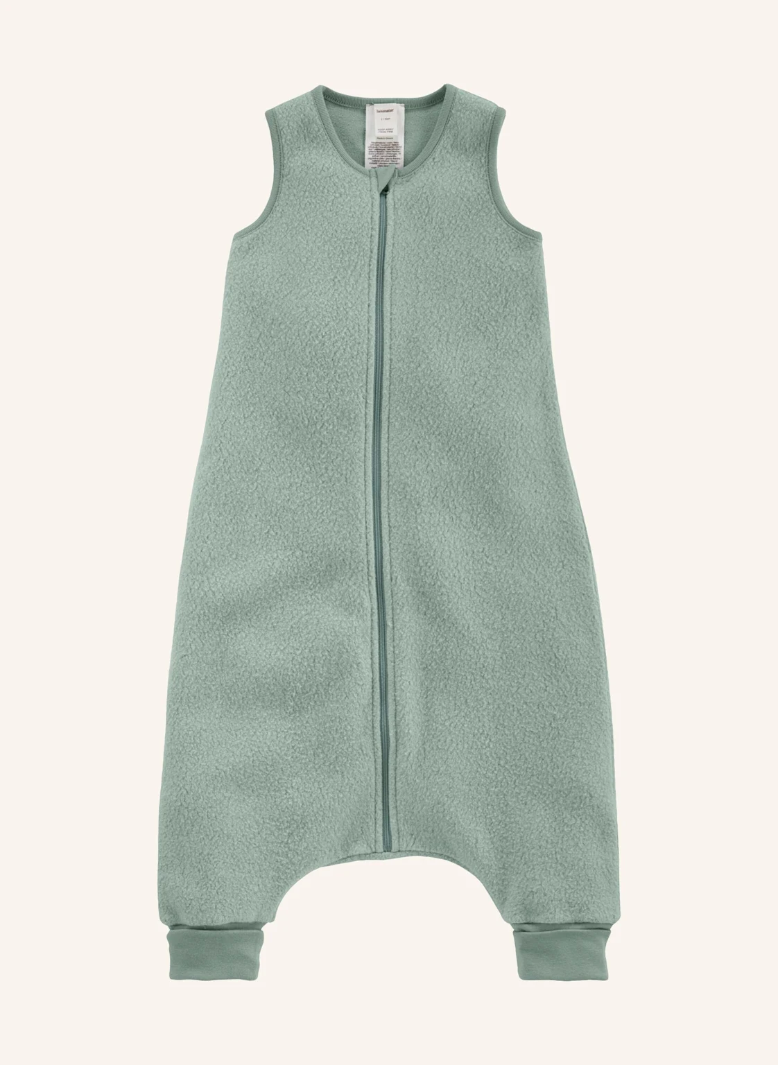 hessnatur Fleece Schlafsack