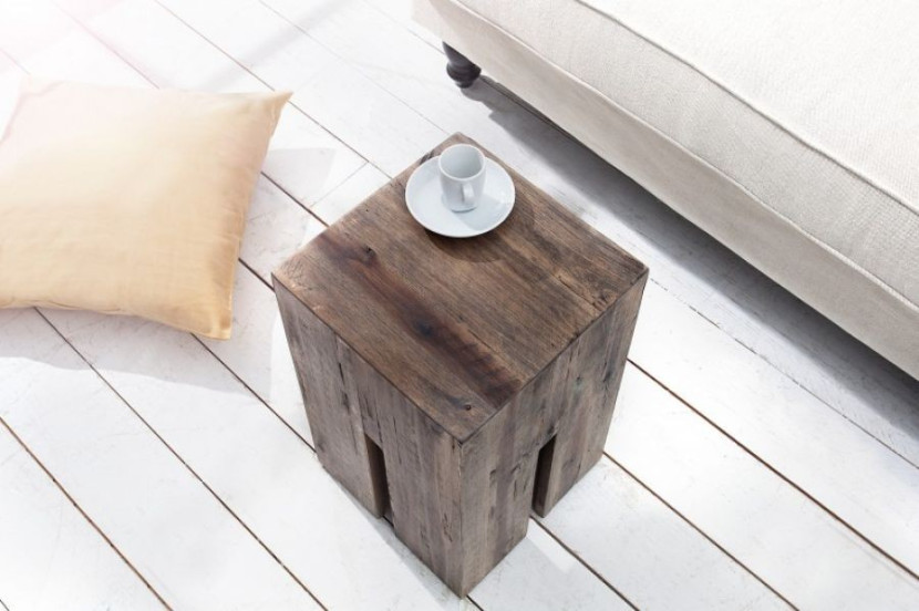 Stolik kawowy CUBOIDE45x30x30 cm