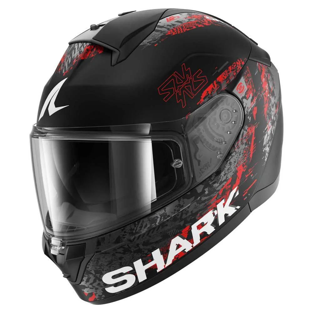 Shark Ridill 2 Speed-Vib ECE full face helmet