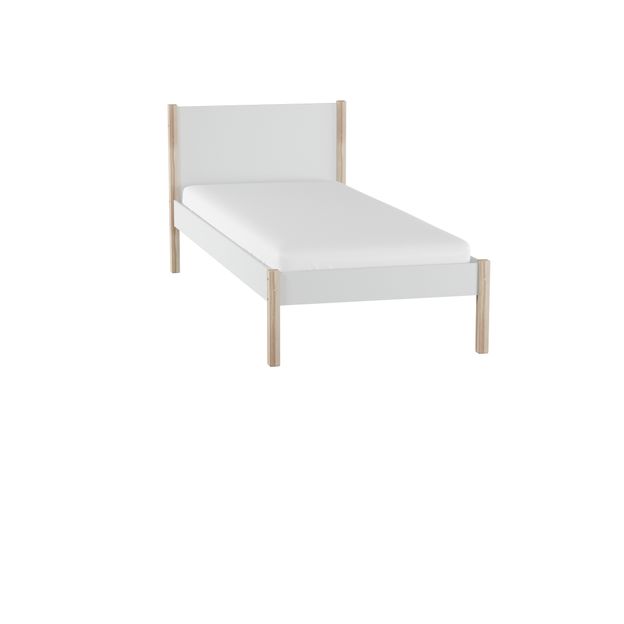 CAMA DE SOLTEIRO 78 CM PIN PLAY