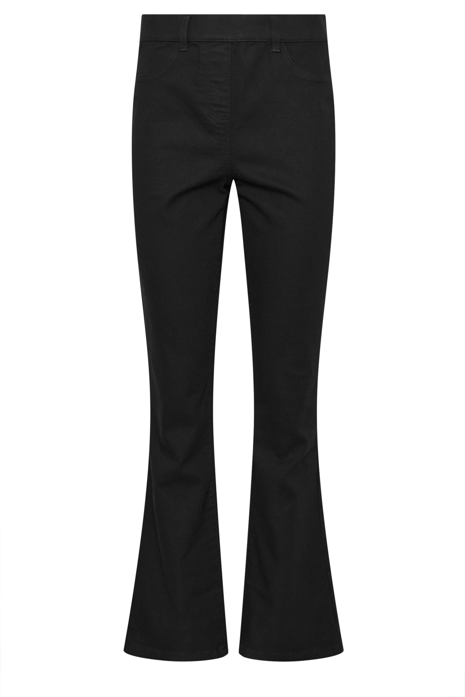 M&Co Bootcut Jeggings