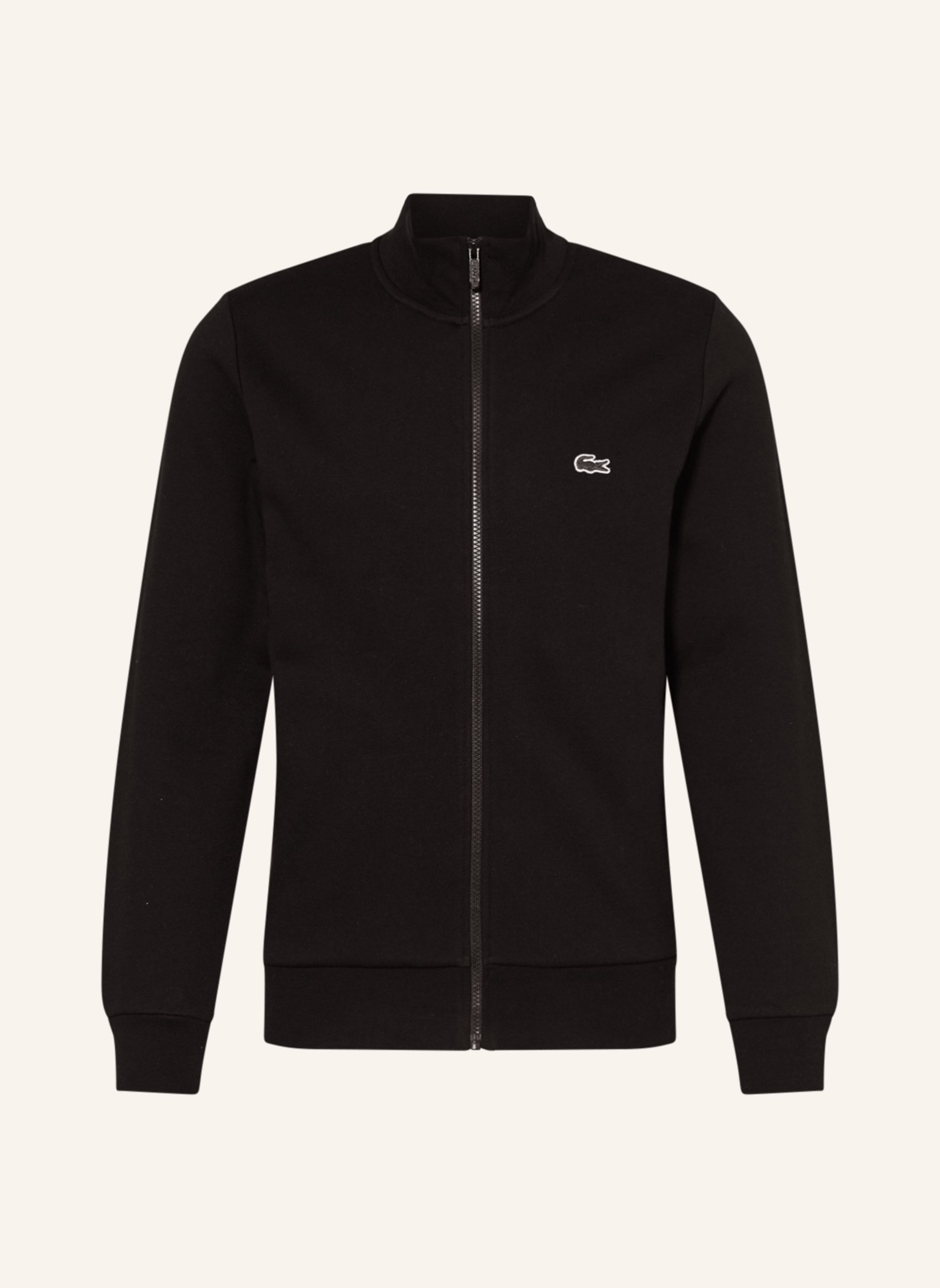 LACOSTE Sweatjacke