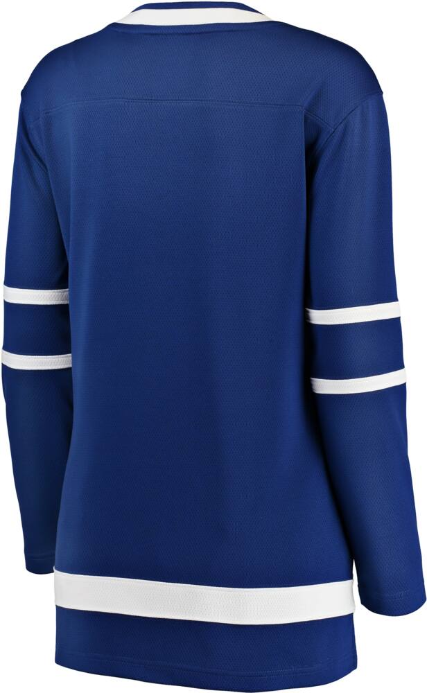 NHL Toronto Maple Leafs Ladies Jersey