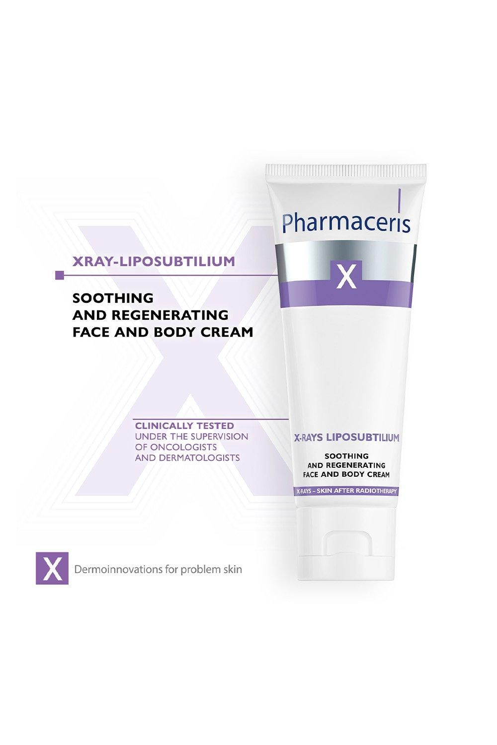 Pharmaceris Pharmaceris X - X-Rays Liposubtilium 75ml