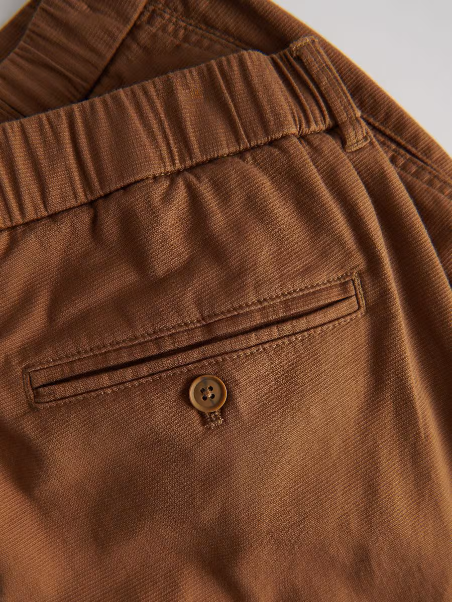 Regular Shorts