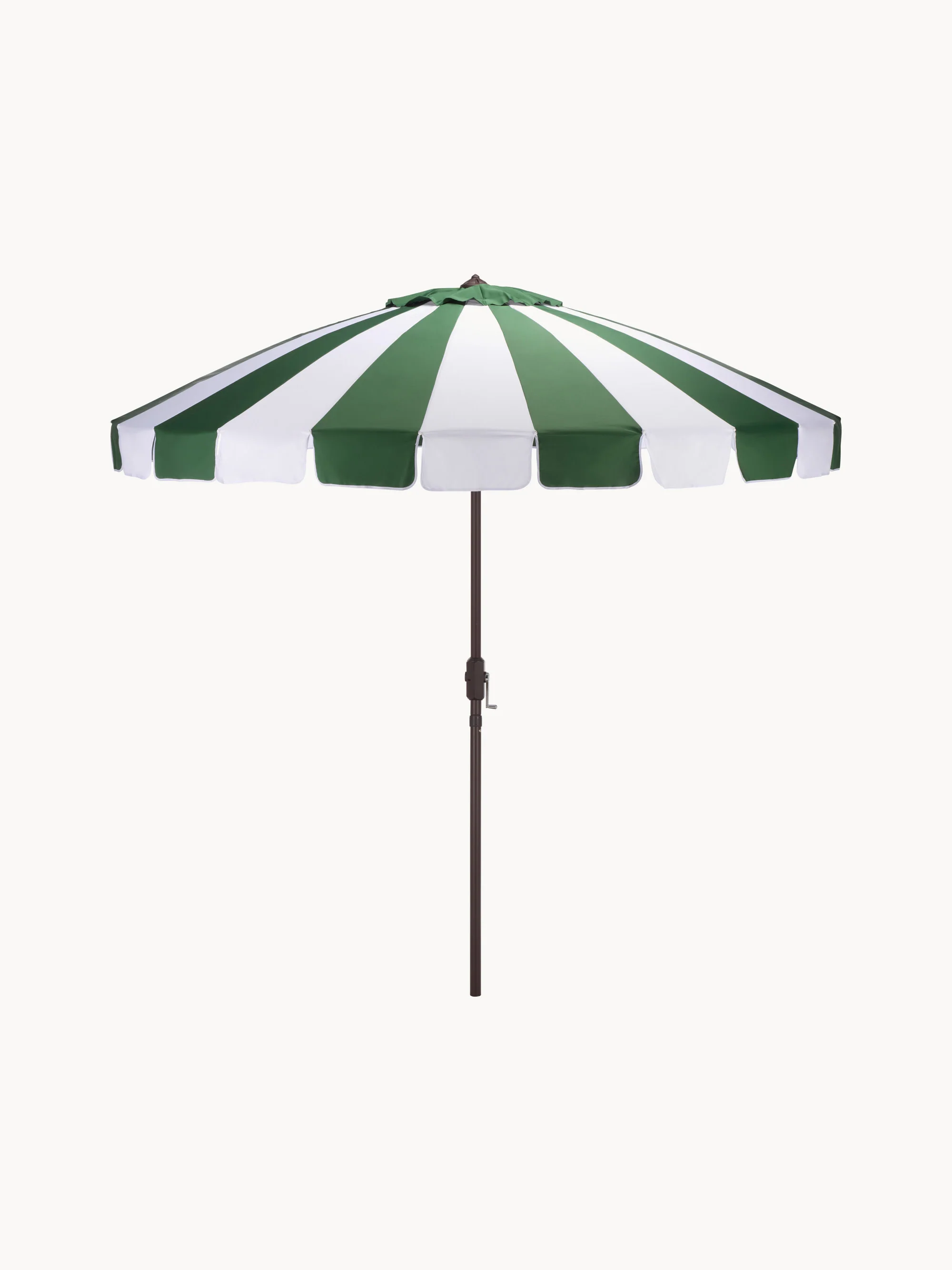 Sonnenschirm Buti, Ø 252 cm
