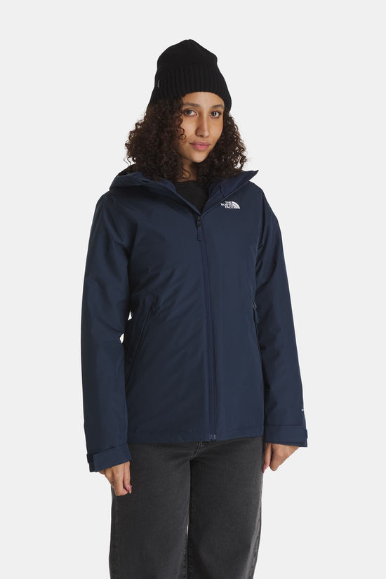 The North Face Carto Mono Triclimate Hooded 3-In-1 Jas Dames