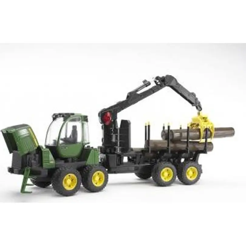 Traktor Farm World