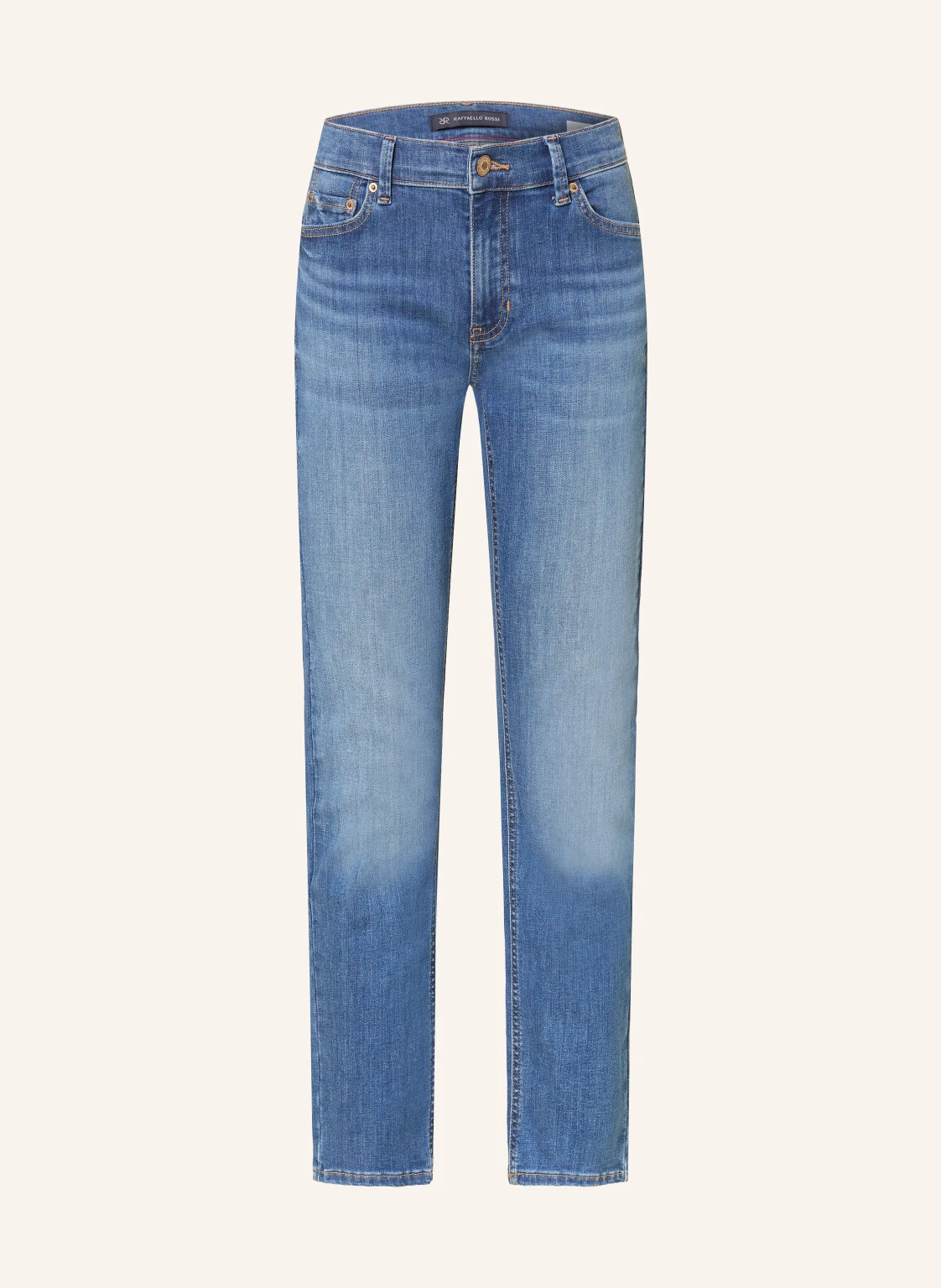 RAFFAELLO ROSSI Jeans SUZY N