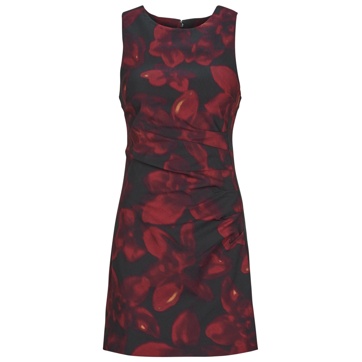 Desigual - PETOFRUNCE - Marine / Red