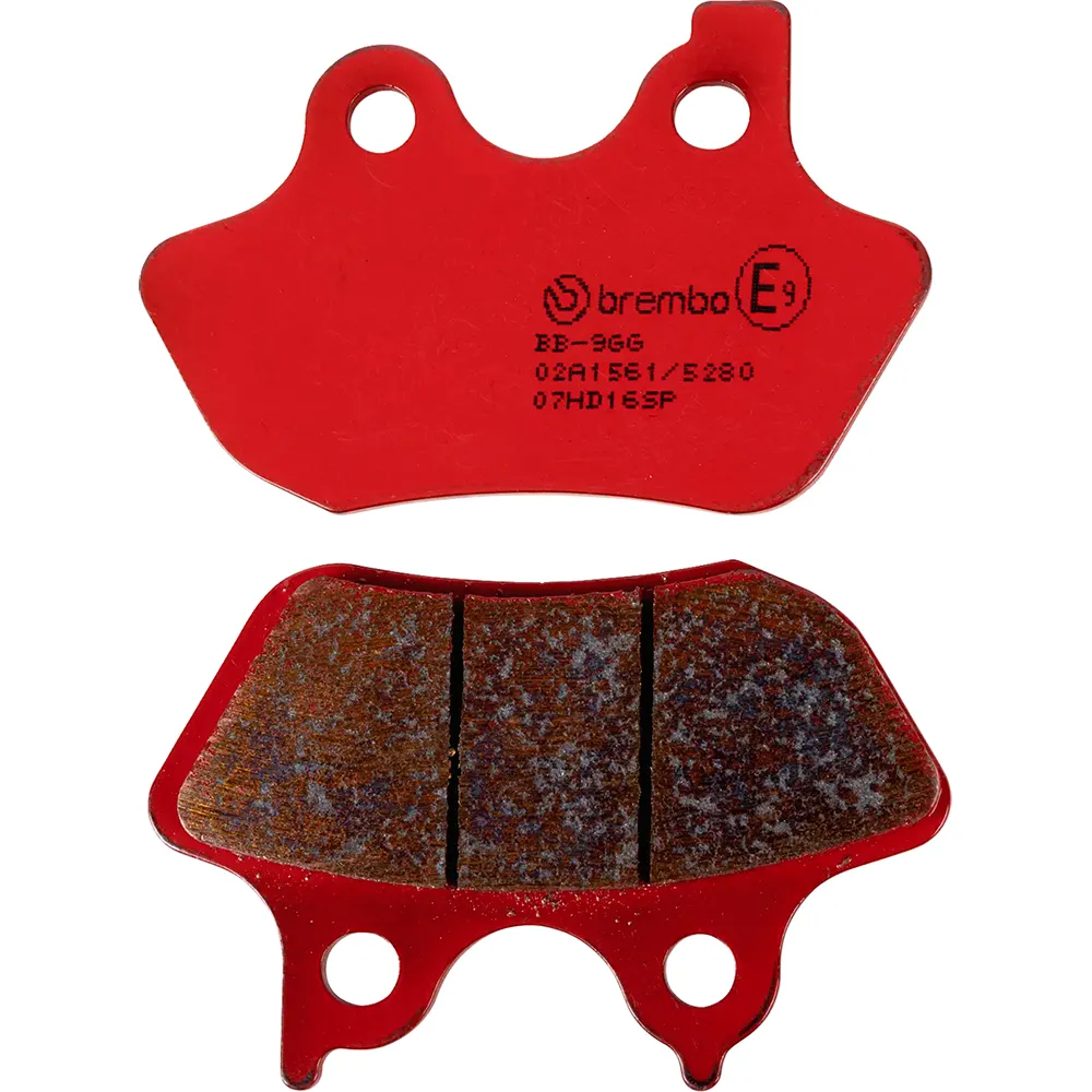 Brembo 07HD16SP sintered brake pads