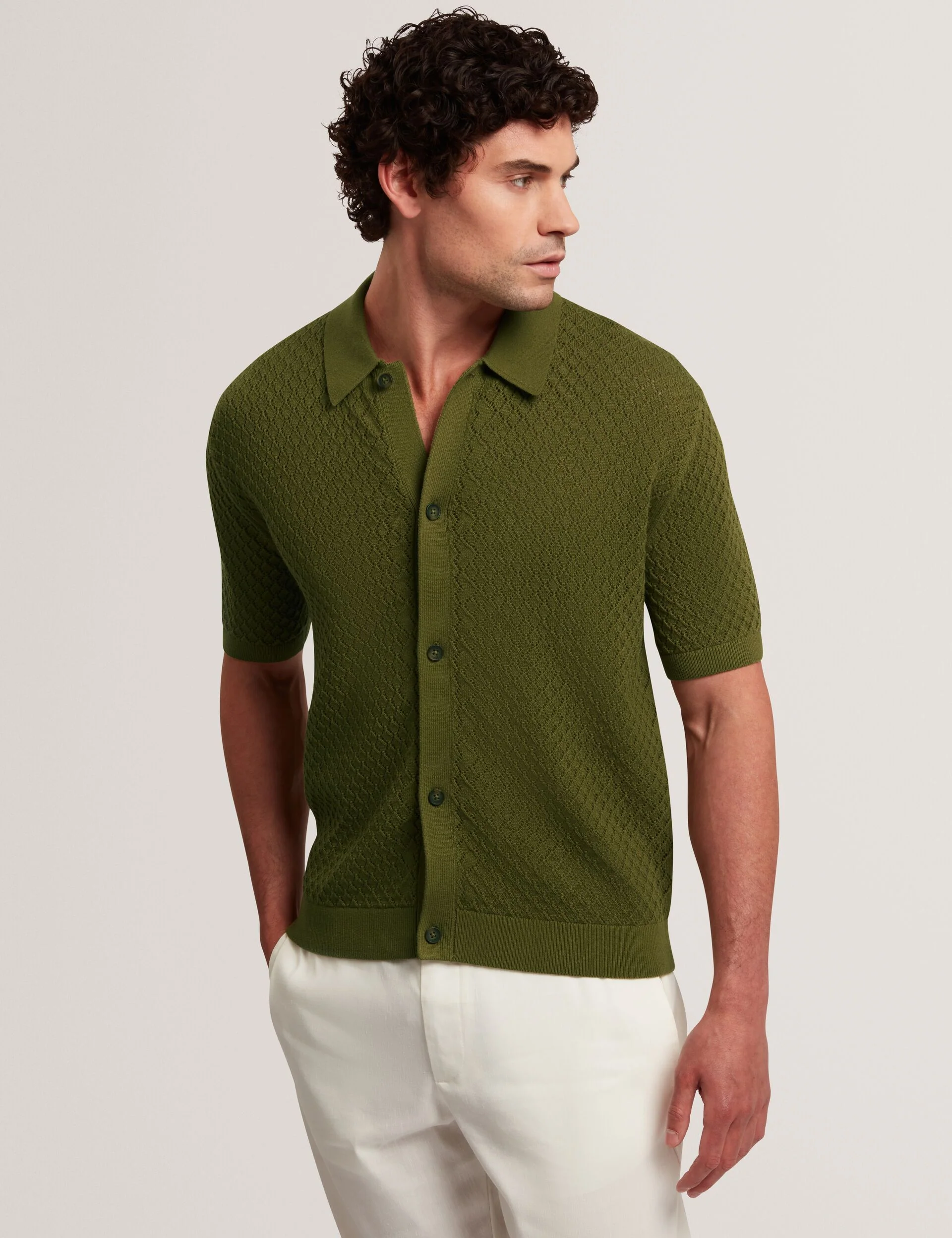 DOMATI | GREEN