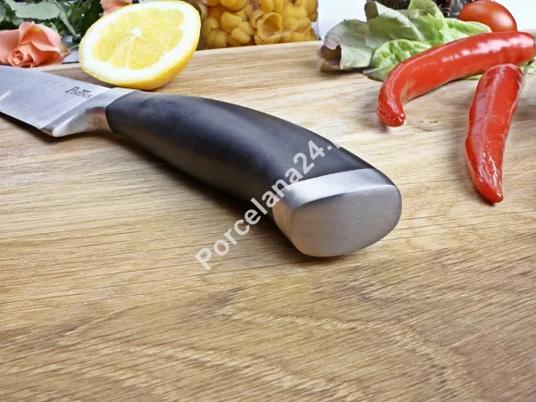 Nóż do jarzyn 9 cm PINTINOX - Professional 23.PR.7410.00EV