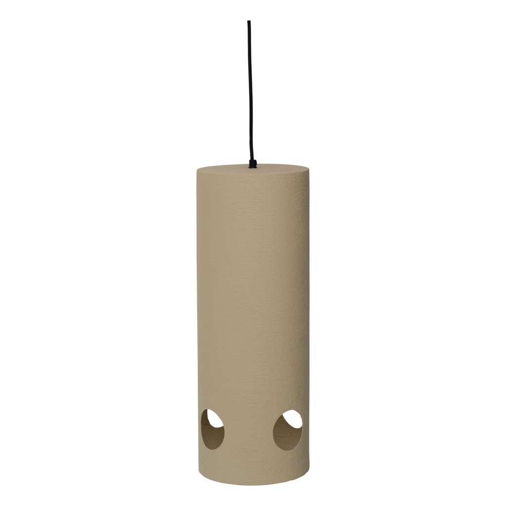 Urban Nature Culture hanglamp Shania - Ø 20x54cm