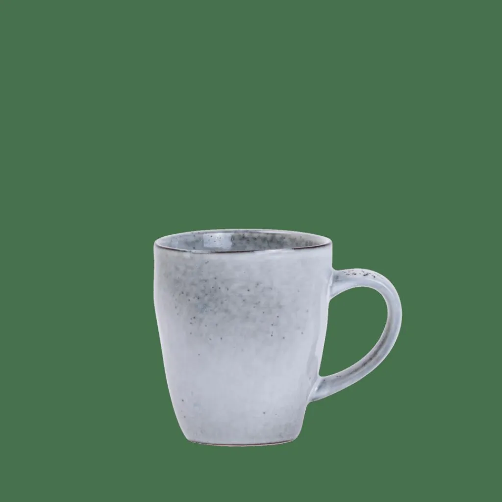 Mugs^CASA EARTH LAGOON Mug Avec Anse 20 CL Vert Clair