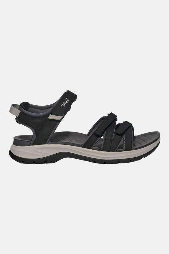 Teva Tirra Sport Leather Sandaal Dames