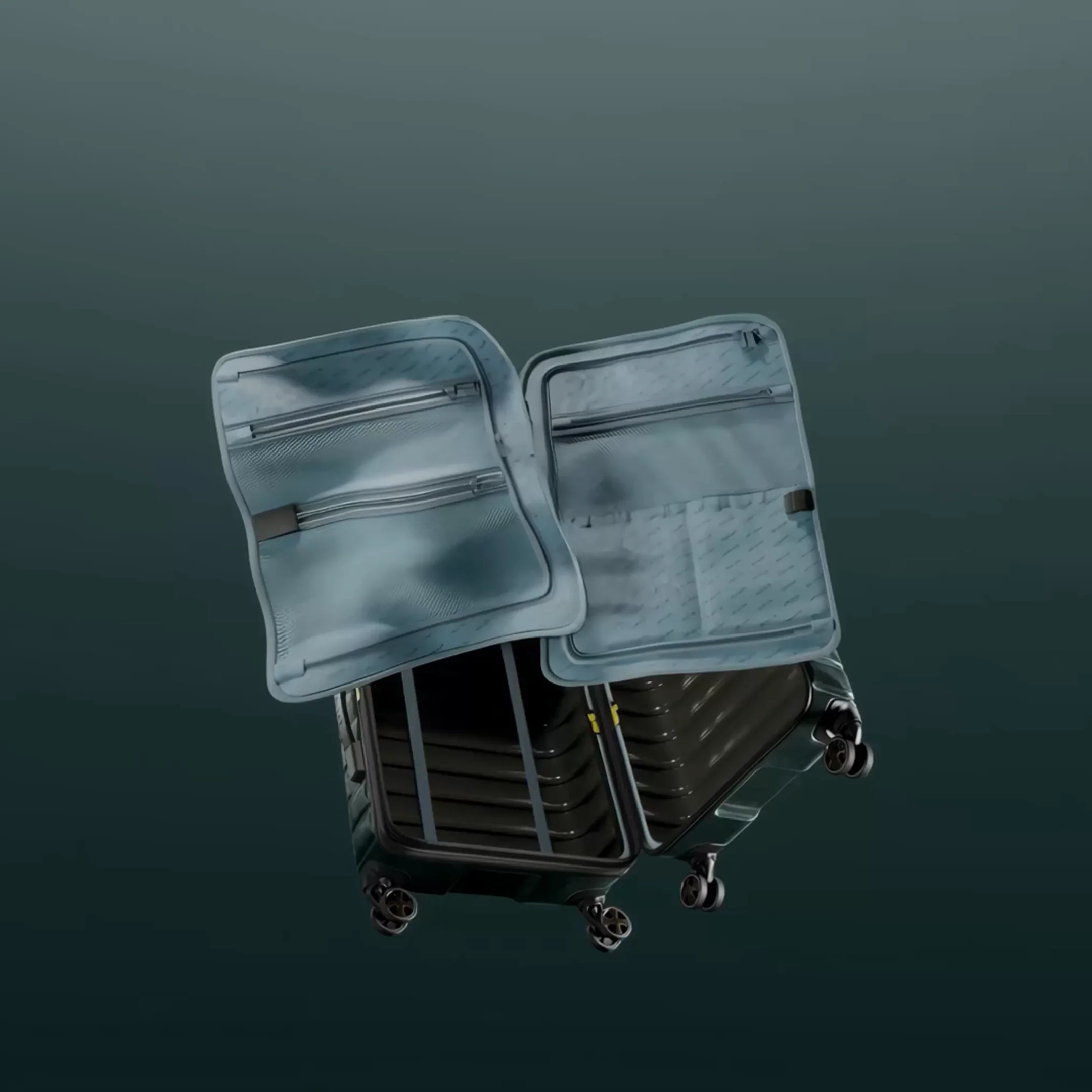 SHADOW 5.0 - L Extensible (75cm)