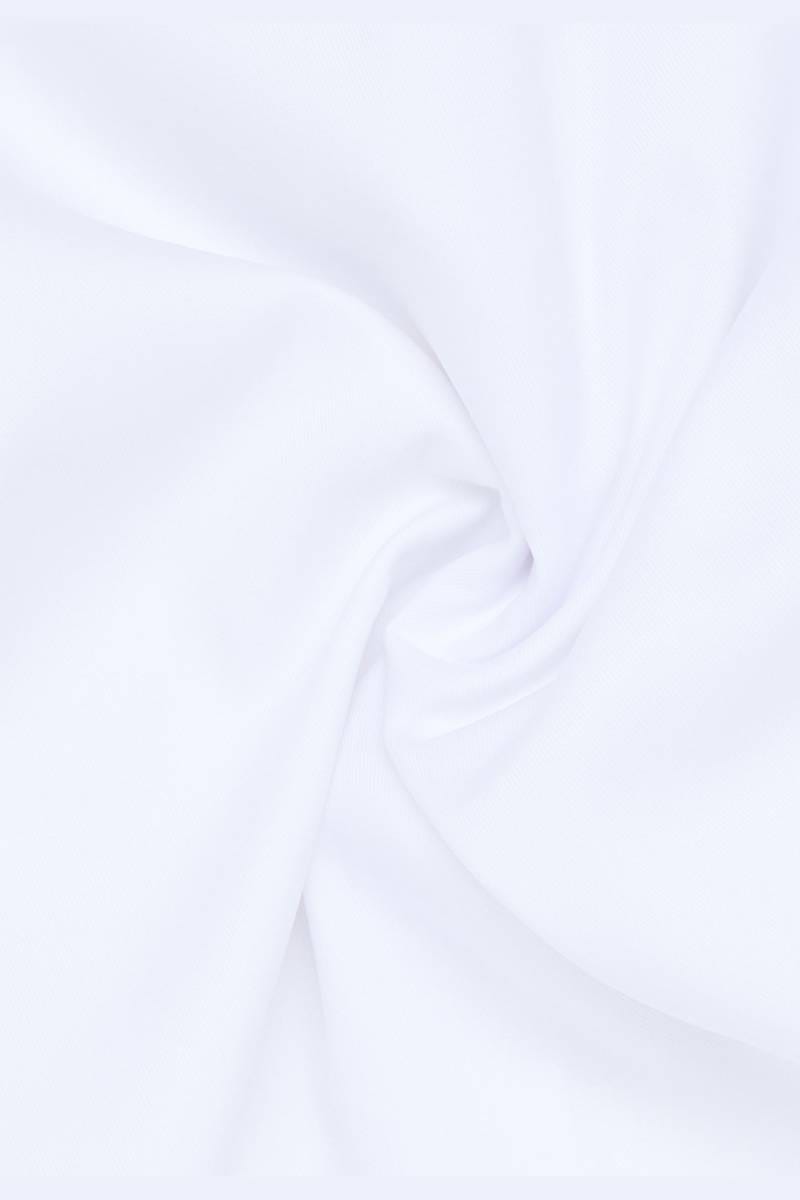 ETERNA Cover Shirt Modern Fit Galahemd weiss, Einfarbig