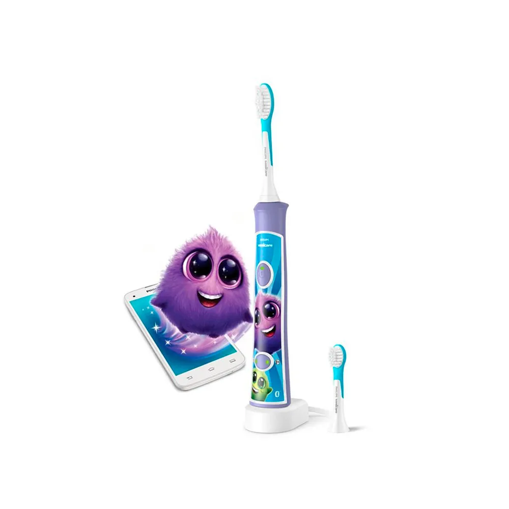 Philips Sonicare HX6322/12 electric toothbrush