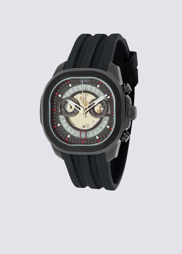 Orologio con cronografo