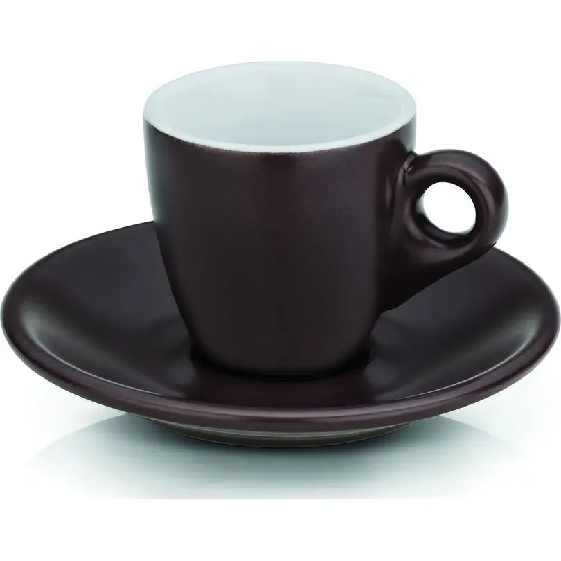 Espressotasse 2er-Set Kela