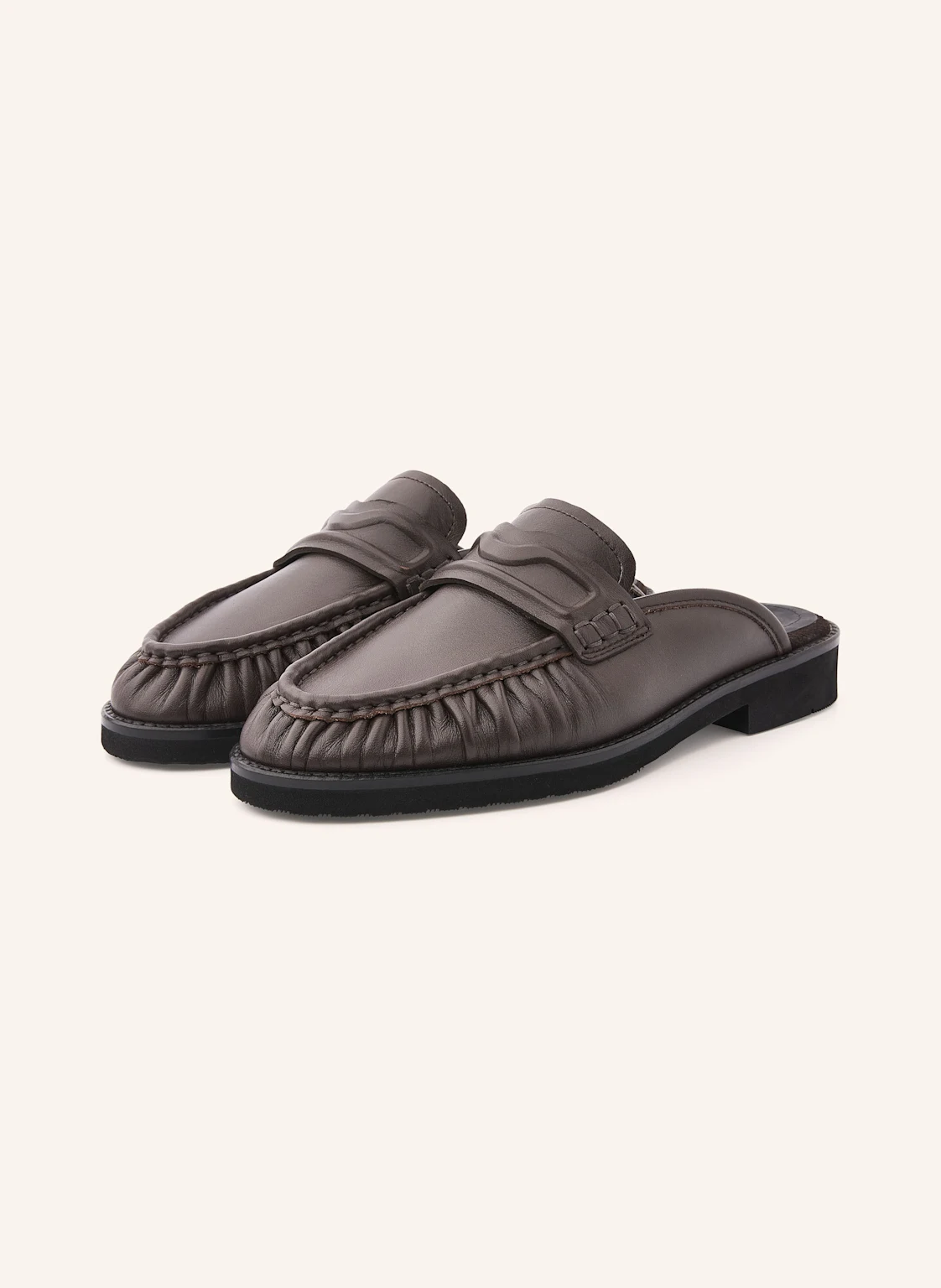 NUBIKK Slipper JONES MULE