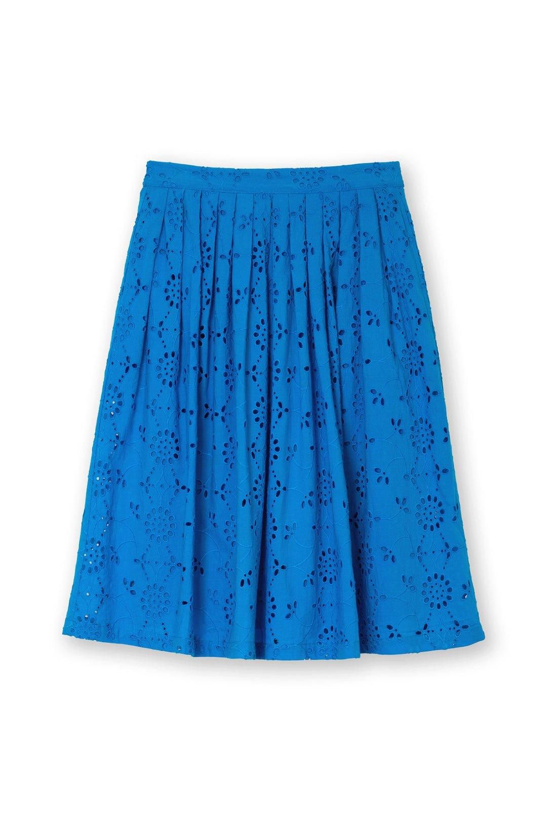 Kite Chedington Broderie Skirt