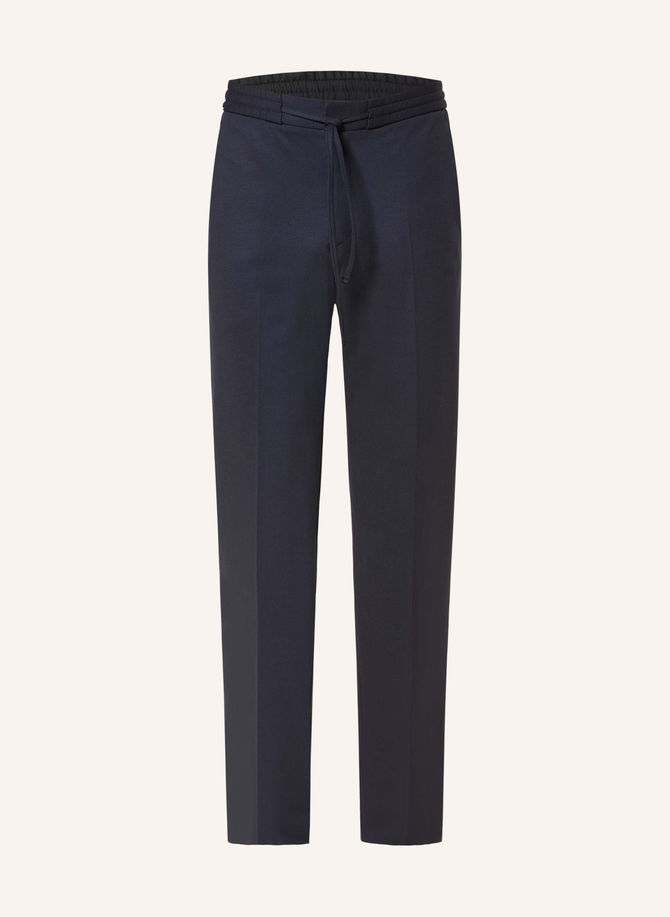 TIGER OF SWEDEN Hose ISCOVE im Jogging-Stil Regular Fit