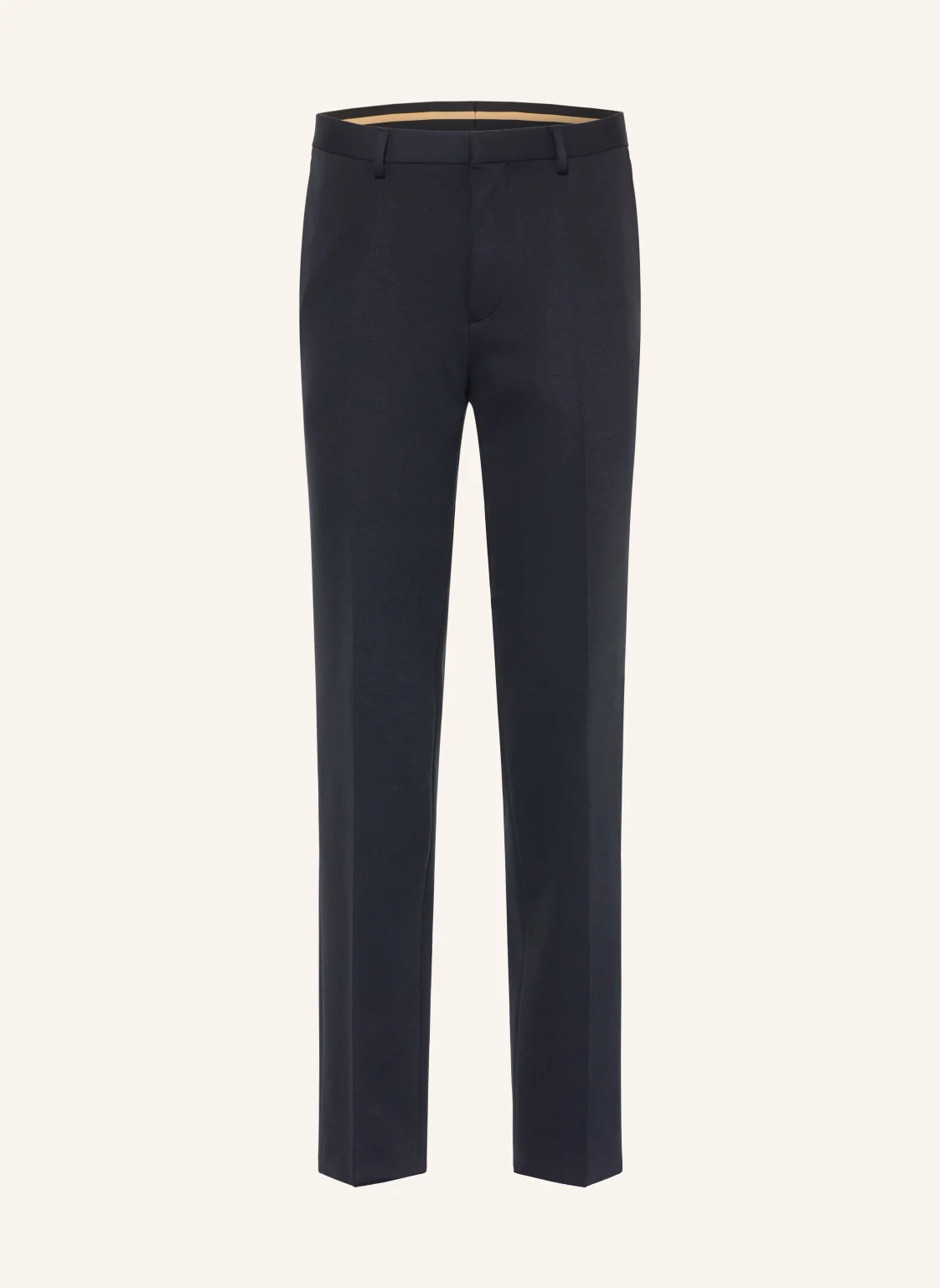 HUGO Anzughose HESTEN Extra Slim Fit