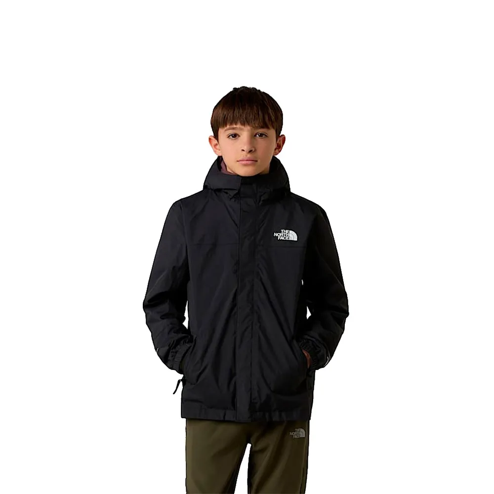 The North Face Antora rain jacket